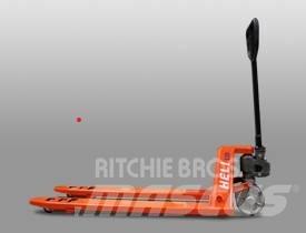 Heli Jekketralle Ručný paletový vozík