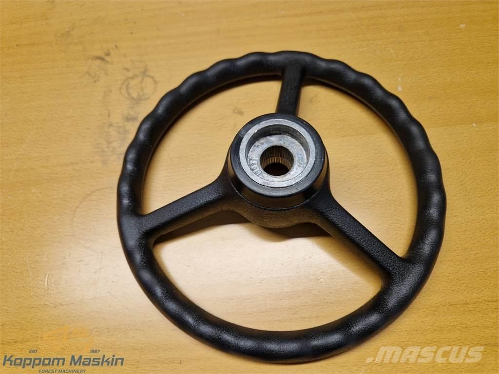 Eco Log 7002826 Podvozky a zavesenie kolies