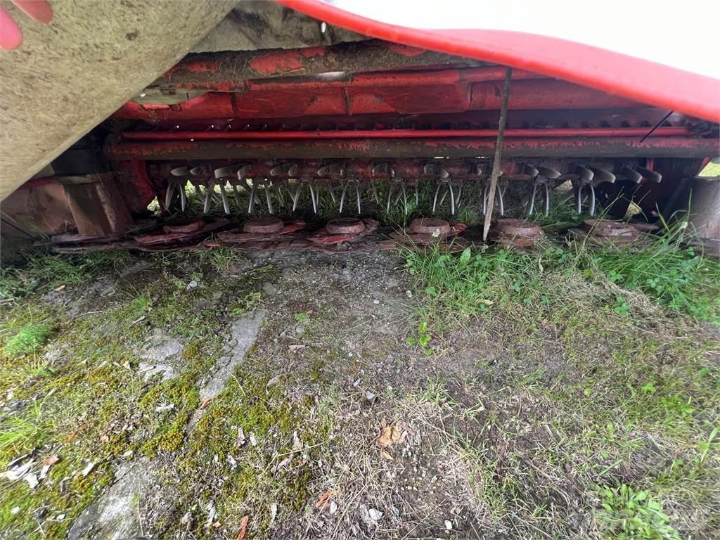 Kuhn FC 883-FF Žací stroj-kondicionér