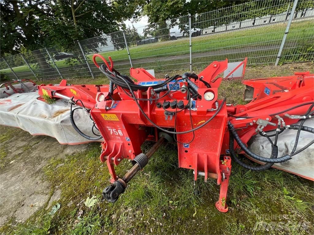 Kuhn FC 883-FF Žací stroj-kondicionér