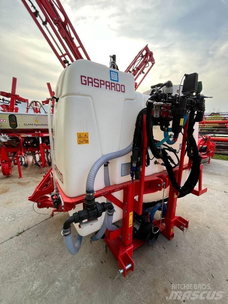 Maschio SPRAYERS Aplikátory tekutých hnojív