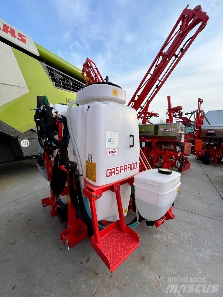 Maschio SPRAYERS Aplikátory tekutých hnojív