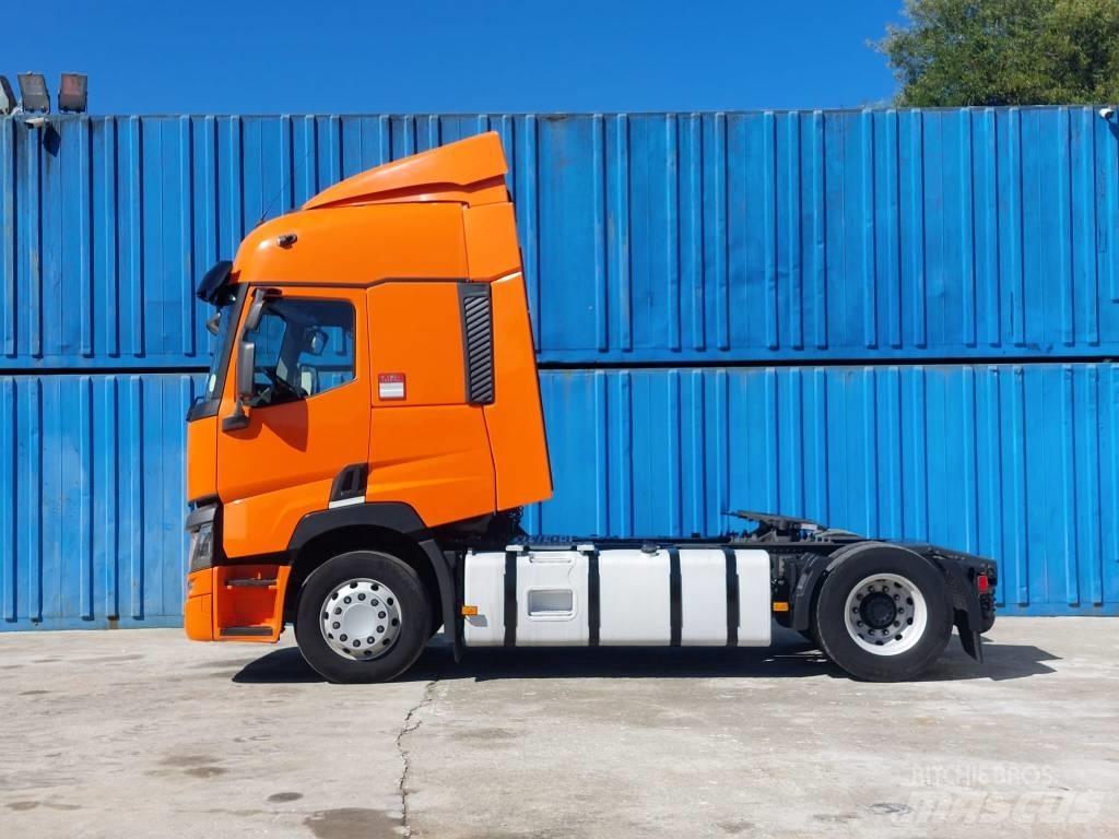 Renault T480 Ťahače