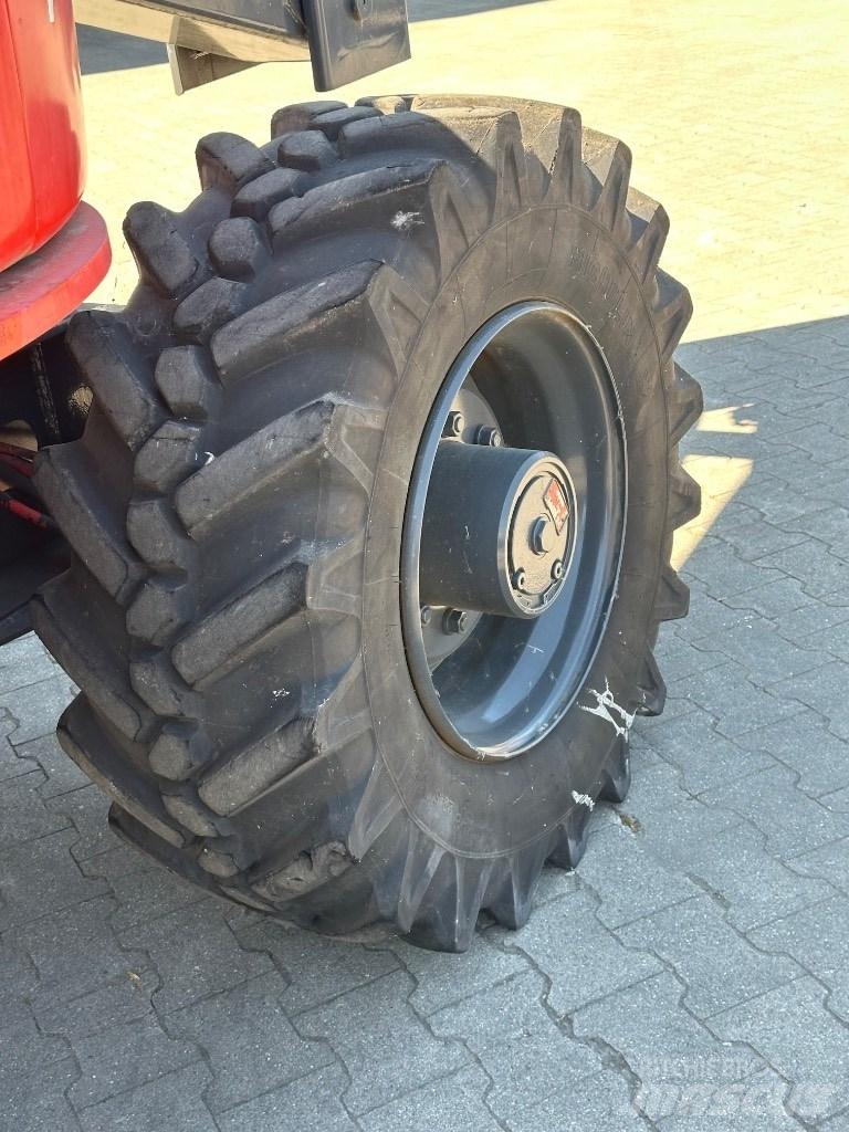 Haulotte HA 20 PX Kĺbové plošiny