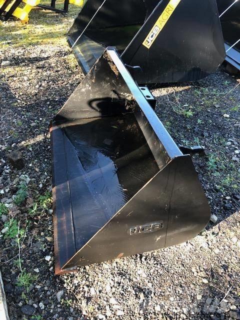 JCB 400 / C2711 BUCKET Ďalšie nakladače, rýpadlá a príslušenstvo