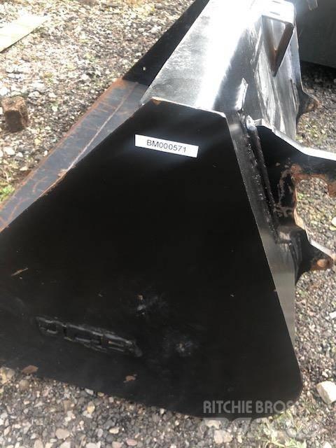 JCB 400 / C2711 BUCKET Ďalšie nakladače, rýpadlá a príslušenstvo