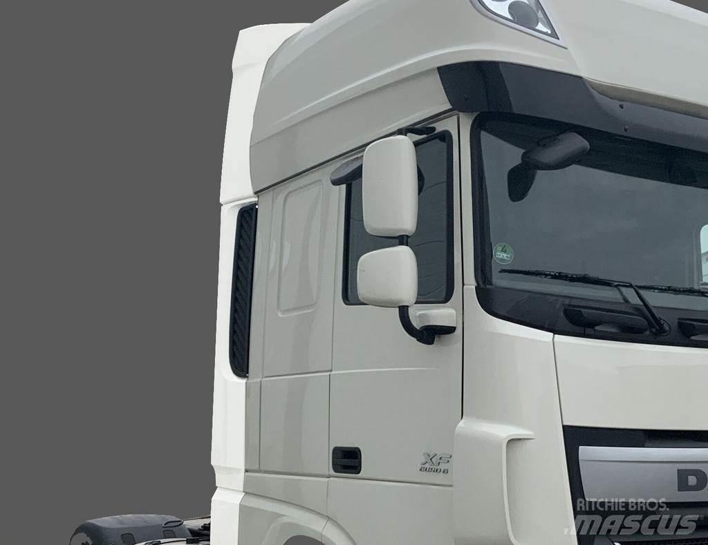 DAF XF106 - XF 106 Doprava – ostatné