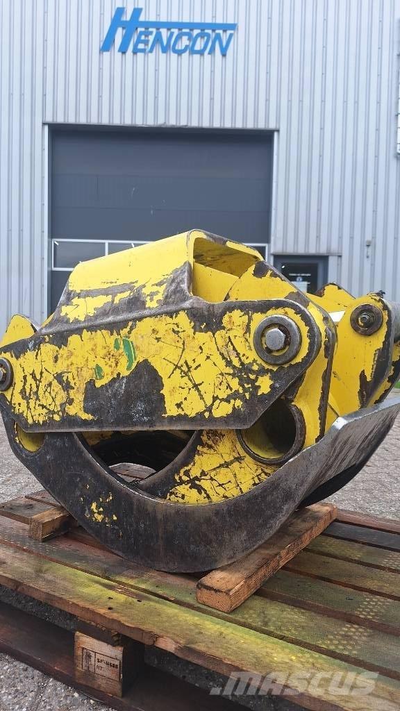 Hultdins SG420S Lodné háky