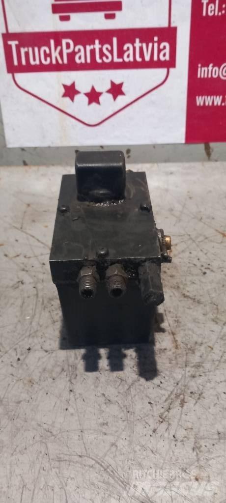 Scania R 440.    1422540 Hydraulika