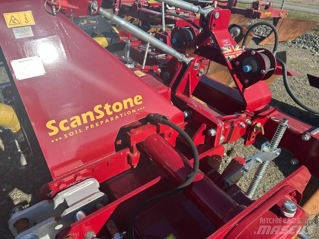 ScanStone TIGER 190 Zariadenie na pestovanie zemiakov - Iné