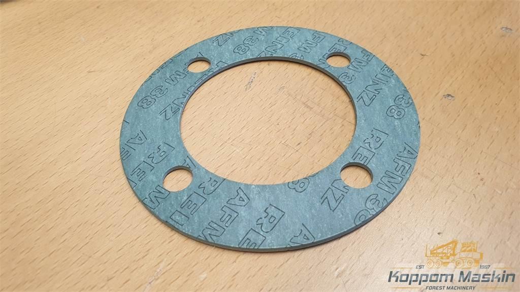 Ponsse 7319041 Hydraulika