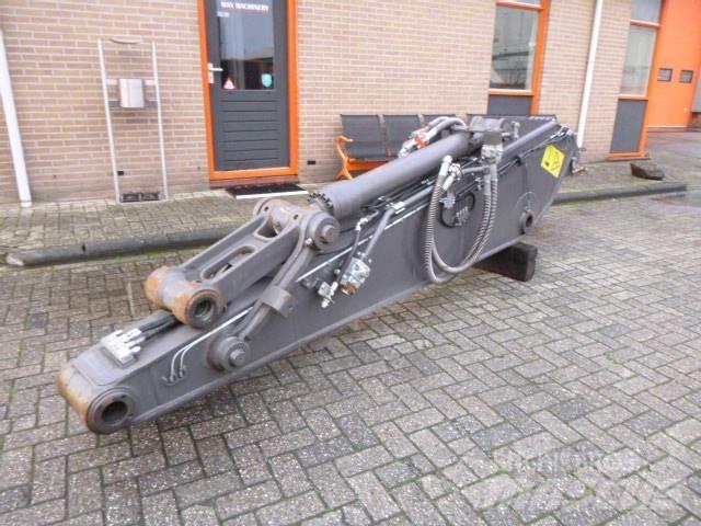 Volvo EC235EL Stick Hĺbkové lopaty