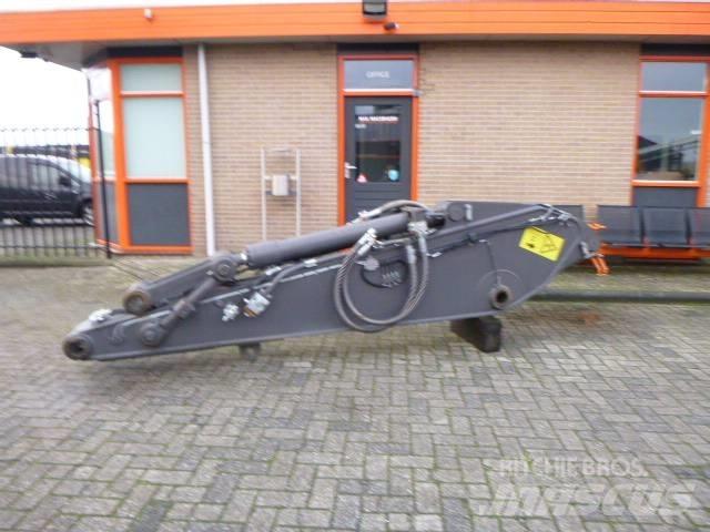 Volvo EC235EL Stick Hĺbkové lopaty