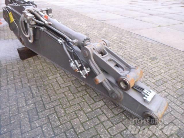 Volvo EC235EL Stick Hĺbkové lopaty