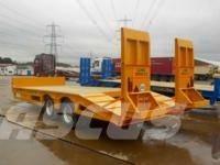 Barford L22 Prívesy na všeobecné použitie