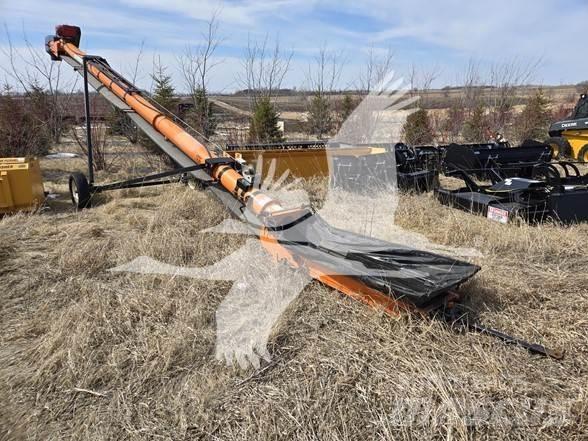 Batco 1535FLTD Zariadenia na čistenie zrna