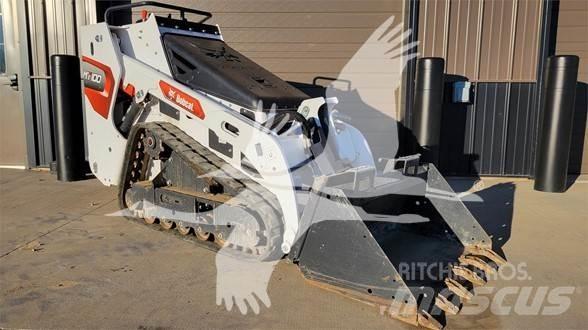 Bobcat MT100 Stavebníctvo - ostatné