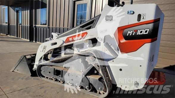 Bobcat MT100 Stavebníctvo - ostatné