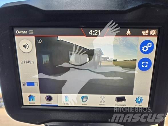 Bobcat S64 Šmykom riadené nakladače