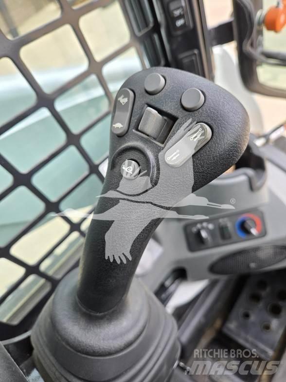 Bobcat T770 Šmykom riadené nakladače