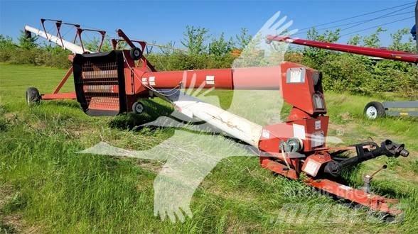 Feterl W1272 Mechanické sejačky