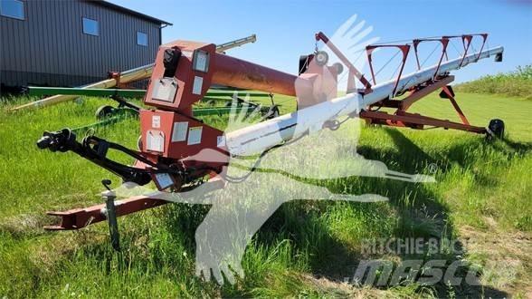 Feterl W1272 Mechanické sejačky