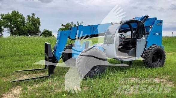 Genie GTH842 Teleskopické manipulátory