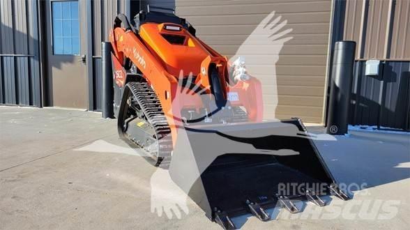 Kubota SCL1000 Stavebníctvo - ostatné