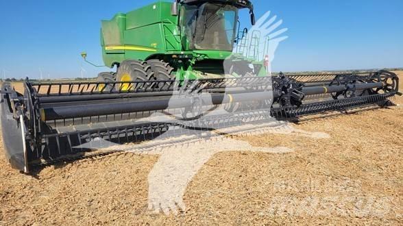 MAC DON FD75 Kombajnove hlavice