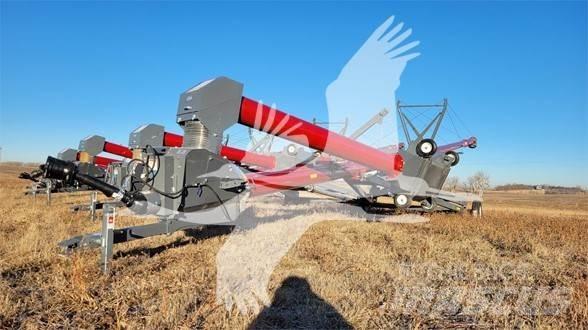 Meridian 1385 Mechanické sejačky