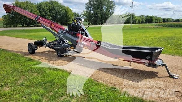 Meridian 20-45 Zariadenia na čistenie zrna