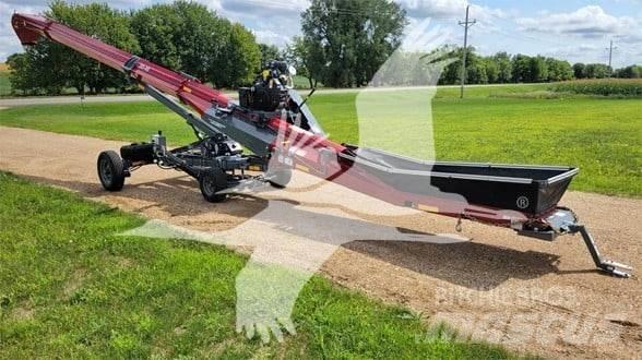 Meridian 20-45 Zariadenia na čistenie zrna