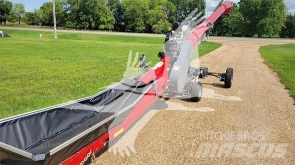 Meridian 20-45 Zariadenia na čistenie zrna
