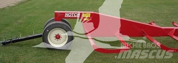 Notch 10BT Ďalšie prívesy