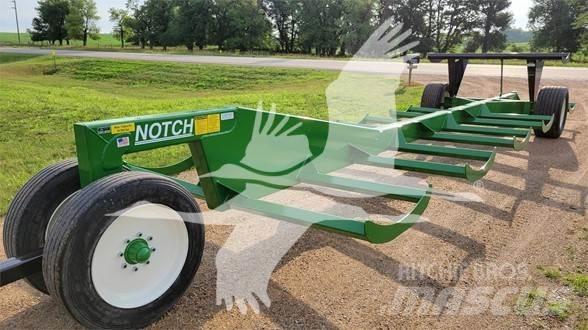 Notch BT10-30K Ďalšie prívesy