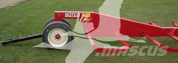 Notch BT10-30K Ďalšie prívesy