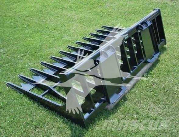 Notch CRB6-52 Lopaty