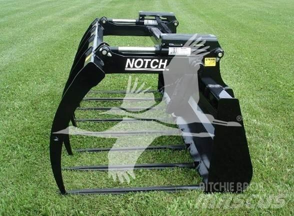 Notch CTFG60 Lopaty