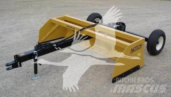 Notch LL32T-10 Ďalšie príslušenstvo traktorov
