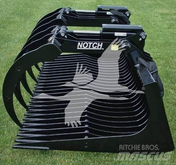 Notch RBDG3-62 Lopaty