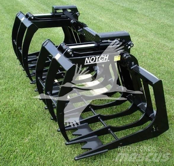 Notch RBDG4-75 Lopaty