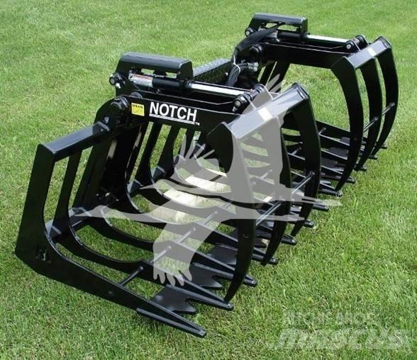 Notch RBDG4-75 Lopaty