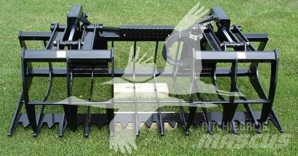 Notch RBDG6-96 Lopaty