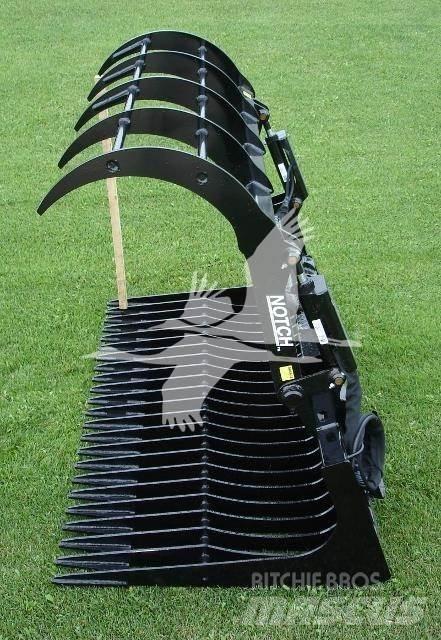 Notch RBG3-82 Lopaty