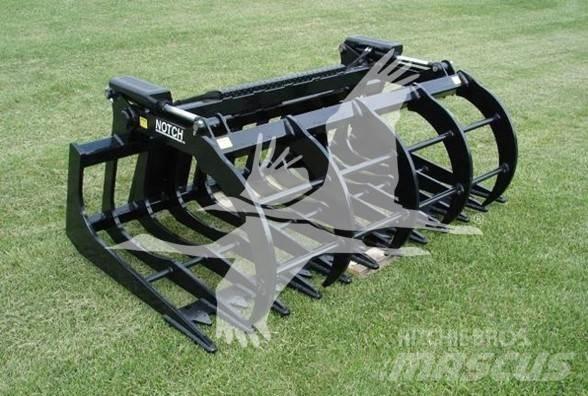 Notch RBG4-100 Lopaty
