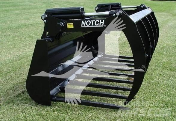 Notch TFG32-76 Stavebníctvo - ostatné