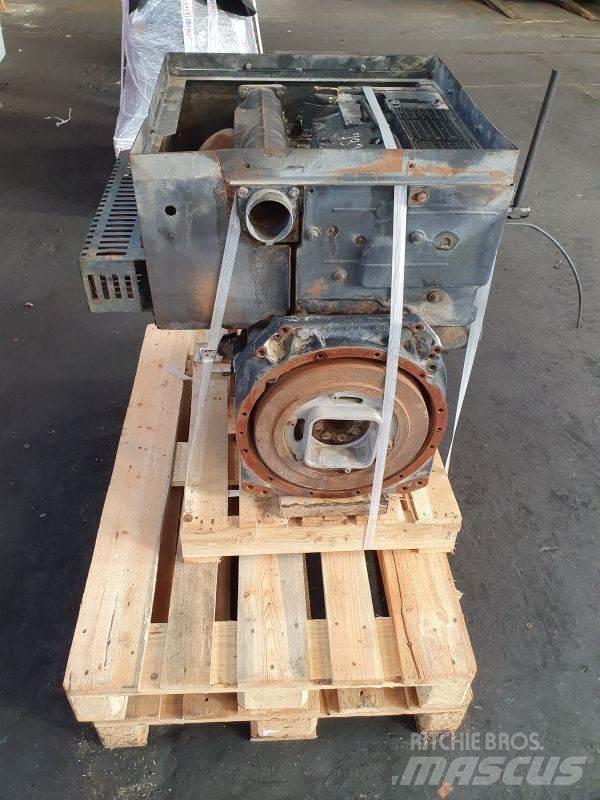 Deutz BF4L1011F Motory
