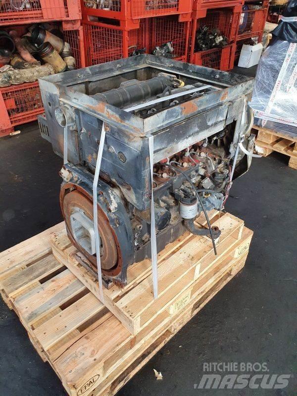 Deutz BF4L1011F Motory