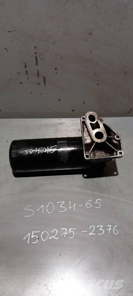 Scania R 440.     1502757 Motory
