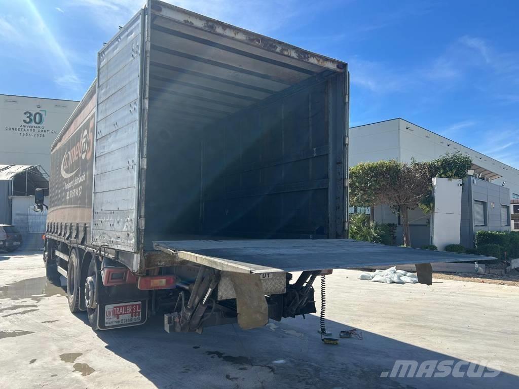 Volvo FM 300 Ďalšie nákladné vozidlá